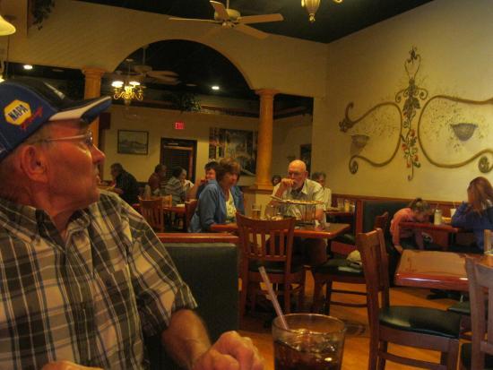 Country Pizza & Italian Grill